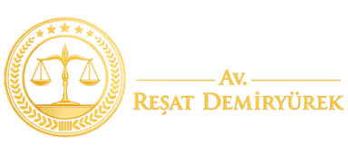 Reşat Demiryürek Avukatlık ve Danışmanlık