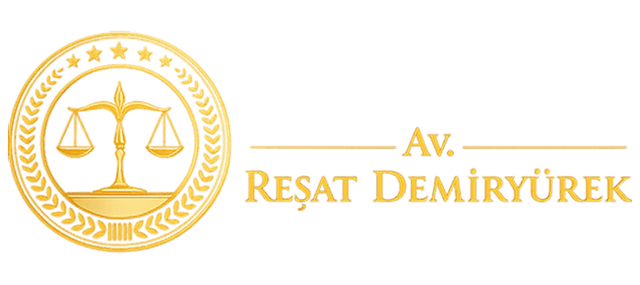 Reşat Demiryürek Avukatlık ve Danışmanlık