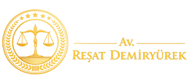 Resat Demiryürek Avukatlık ve Daanışmanlık